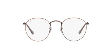 Ray-Ban Round metal RX3447V-3120-50