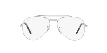 Ray-Ban New aviator RX3625V-2501-58