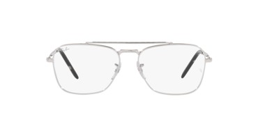 Ray-Ban New caravan RX3636V-2501-55