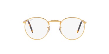 Ray-Ban New round RX3637V-3086-50