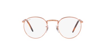 Ray-Ban New round RX3637V-3094-50