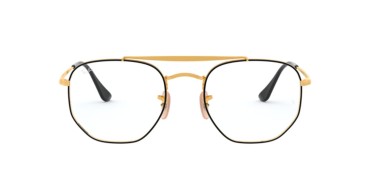 Ray-Ban The marshal RX3648V-2946