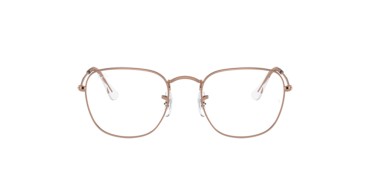 Ray-Ban Frank RX3857V-3107-51