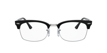 Ray-Ban Clubmaster square RX3916V-2000