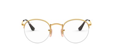 Ray-Ban Round gaze RX3947V-2500-51