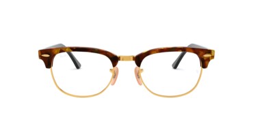 Ray-Ban Clubmaster RX5154-5494-49