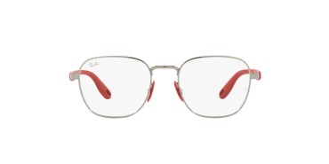 Ray-Ban  RX6484M-F001-51