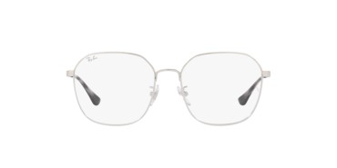 Ray-Ban RX6490D-2501