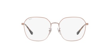 Ray-Ban RX6490D-2943