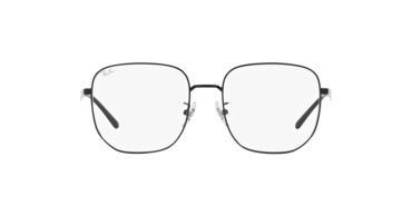 Ray-Ban RX6503D-2509