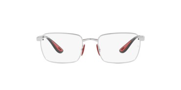 Ray-Ban  RX6507M-F007