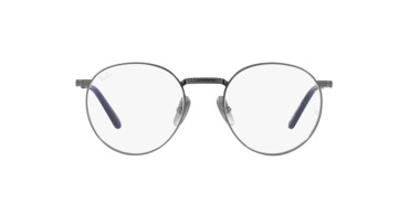 Ray-Ban Round titanium RX8237V-1238-50