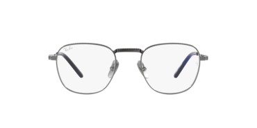 Ray-Ban Frank titanium RX8258V-1238-51