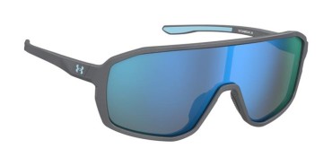 Under Armour UA GAMEDAY JR-4WC (Z0)