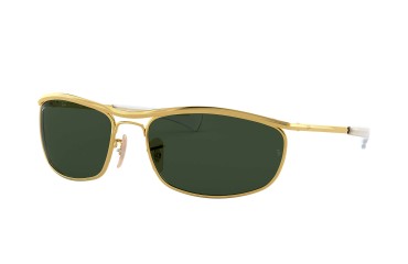 Ray-Ban ® Olympian I Deluxe RB3119M-001/31