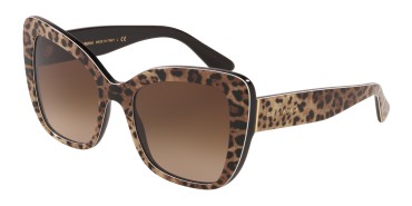 Dolce&Gabbana DG4348-316313