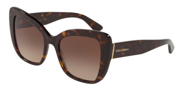 Dolce&Gabbana DG4348-502/13