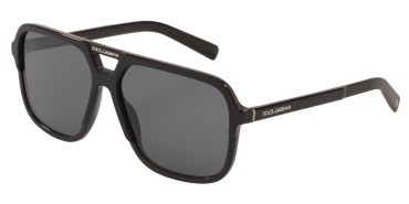 Dolce&Gabbana DG4354-193481