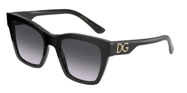 Dolce&Gabbana DG4384-501/8G