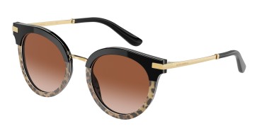 Dolce&Gabbana DG4394-324413