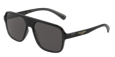 Dolce&Gabbana DG6134-325787