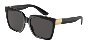 Dolce&Gabbana DG6165-501/87