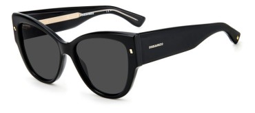 Dsquared D2 0016/S-2M2 (IR)