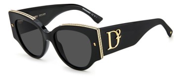 Dsquared D2 0032/S-2M2 (IR)