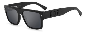 Dsquared ICON 0003/S-003 (T4)