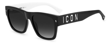 Dsquared ICON 0004/S-80S (9O)