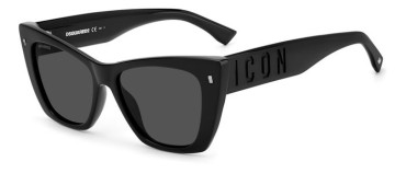 Dsquared ICON 0006/S-807 (IR)