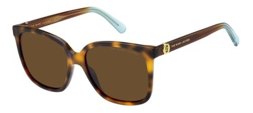 Marc Jacobs MARC 582/S-ISK (70)