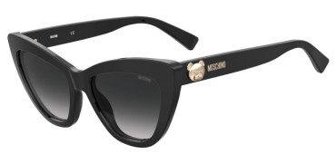 Moschino MOS122/S-807 (9O)