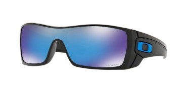 Oakley Batwolf OO9101-58