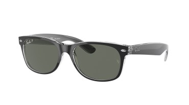 Ray-Ban New Wayfarer RB2132-605258