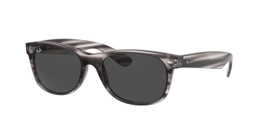 Ray-Ban New Wayfarer RB2132-6430B1-55