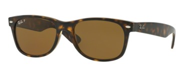 Ray-Ban ® New Wayfarer RB2132-902/57