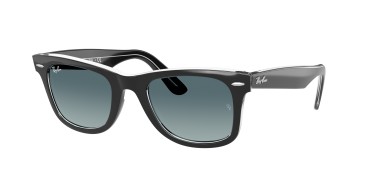 Ray-Ban Wayfarer RB2140-12943M