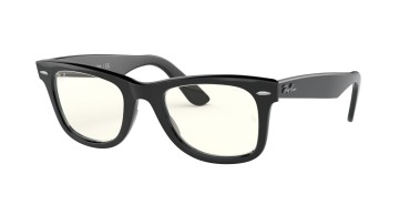 Ray-Ban Wayfarer RB2140-901/5F-50