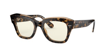 Ray-Ban State Street RB2186-1292BL