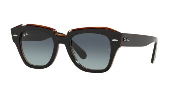 Ray-Ban State Street RB2186-132241-49