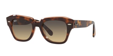 Ray-Ban State Street RB2186-1324BG-49