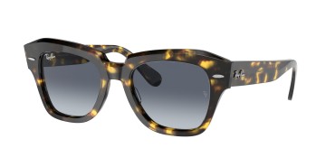 Ray-Ban State Street RB2186-133286