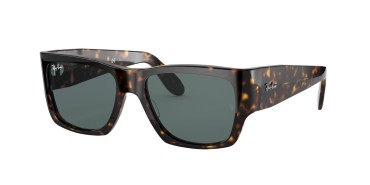 Ray-Ban Wayfarer Nomad RB2187-902/R5