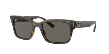 Ray-Ban Jeffrey RB2190-1292B1-55