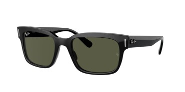 Ray-Ban Jeffrey RB2190-901/31-55