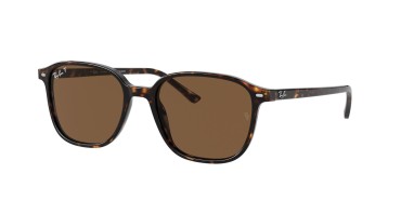 Ray-Ban Leonard RB2193-902/57-53