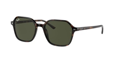 Ray-Ban John RB2194-902/31-53