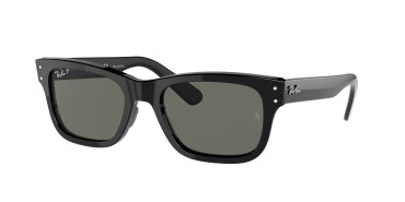 Ray-Ban Mr Burbank RB2283-901/58