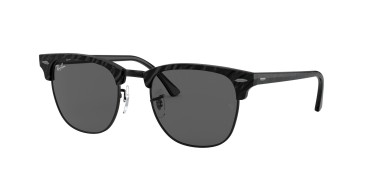 Ray-Ban Clubmaster RB3016-1305B1-51